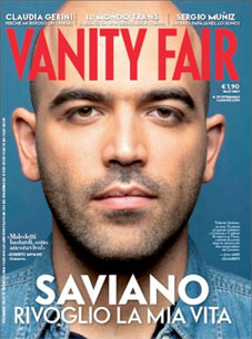 Roberto Saviano