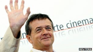 Chereau est devenu directeur de son premier théâtre à l'âge de 22 ans