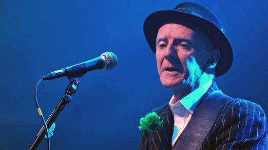 Chevron a rejoint le groupe en 1984