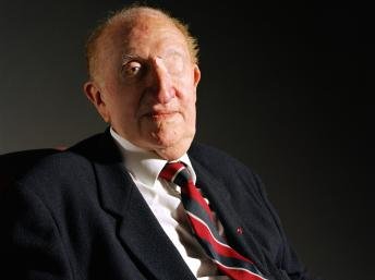 Le général Paul Aussaresses