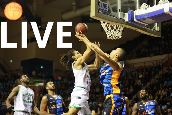 Pau-Lacq-Orthez - Roanne