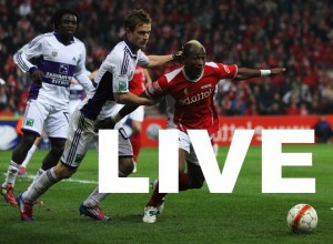 Video Anderlecht Standard Resume Buts Replay