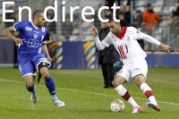 Match Chelsea Lille en direct