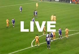 FC Bruges Anderlecht Live Streaming Match en Direct