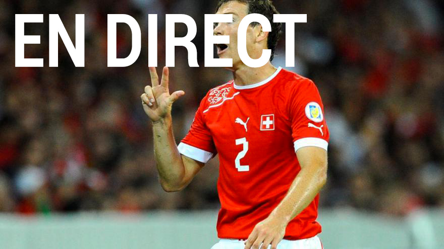 Match Honduras Suisse en direct Tv et streaming sur Internet