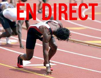 Retransmission du Meeting Herculis 2014 en direct tv et streaming sur Internet