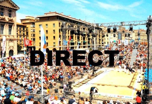 Retransmission Le Provencal 13 2014 Petanque en Direct TV Video Replay Streaming sur Internet