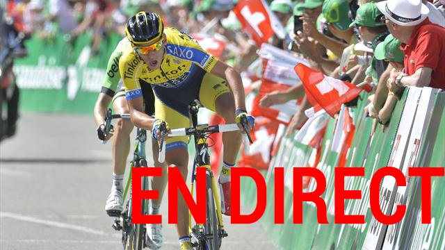 Présentation des équipes du Tour de France 2014