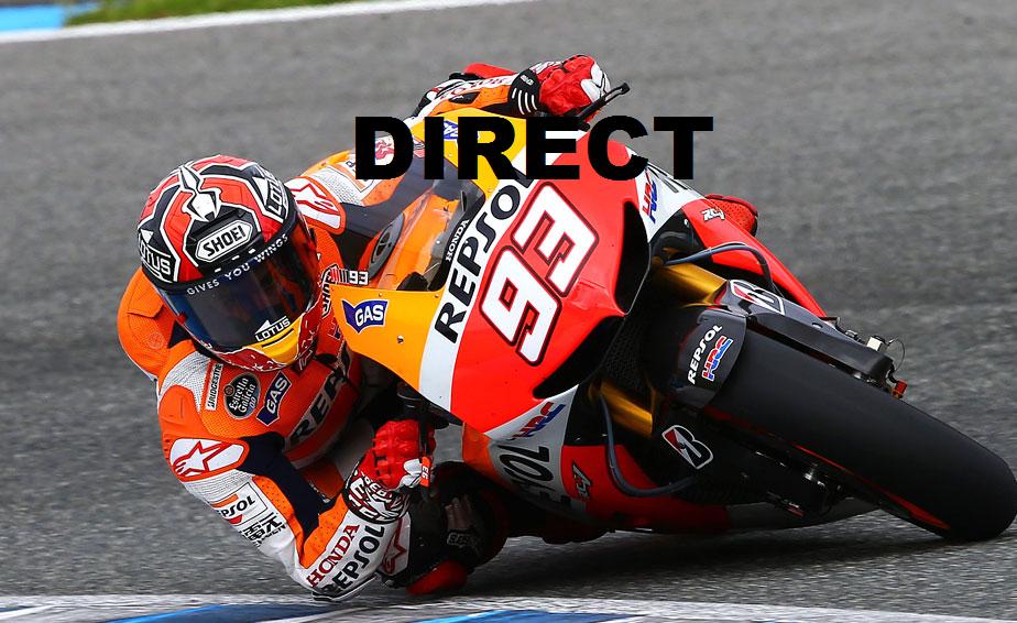 Regarder qualifications GP Espagne Moto GP 2014 en direct live et grille départ GP Aragon en streaming