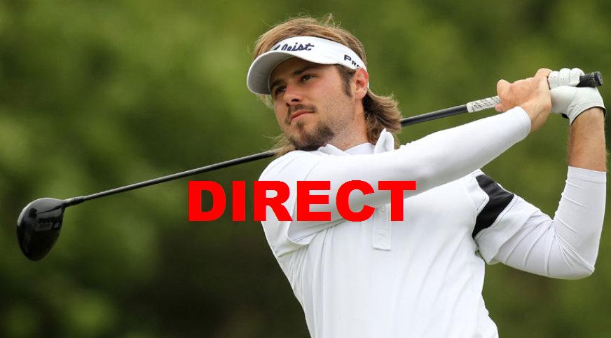 Retransmission Ryder Cup 2014 en direct TV et voir le Golf en streaming vidéo