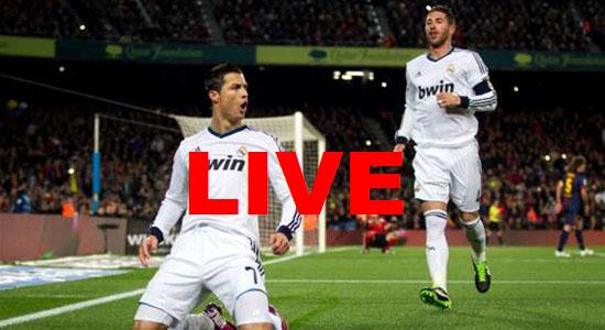 Match Real Madrid Ligue des Champions en direct TV et streaming match Ludogorets