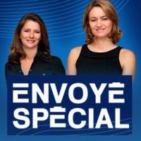 Envoyé Spécial sur les placements sur Internet ce 3 septembre sur France 2