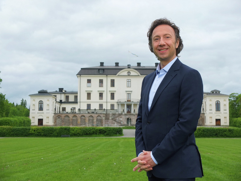 Secrets d'Histoire sur Désirée Clary ce 25 août sur France 2