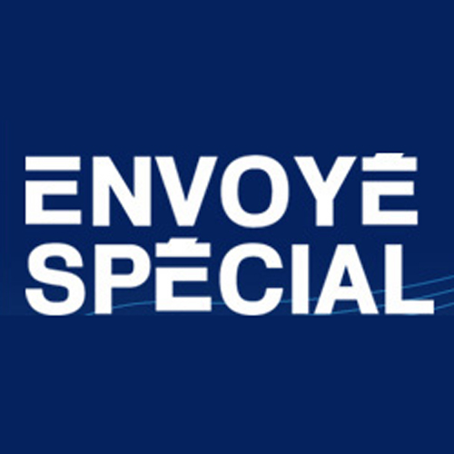 Envoyé Spécial ce 17 septembre sur France 2