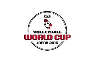 Le palmarès de la Coupe du Monde de volley-ball masculin