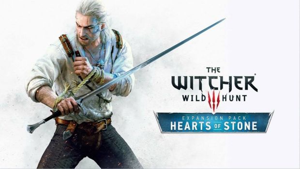 Heart of Stone la première extension du succès The Witcher 3
