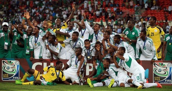 La Coupe du Monde de football U17