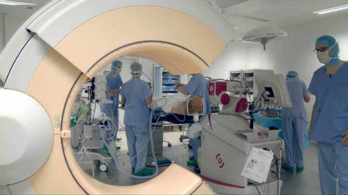 La santé en France enquête sur les inégalités ce 19 octobre sur France 3