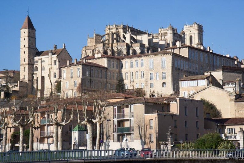 Des Racines et des Ailes sur le Gers ce 25 novembre sur France 3