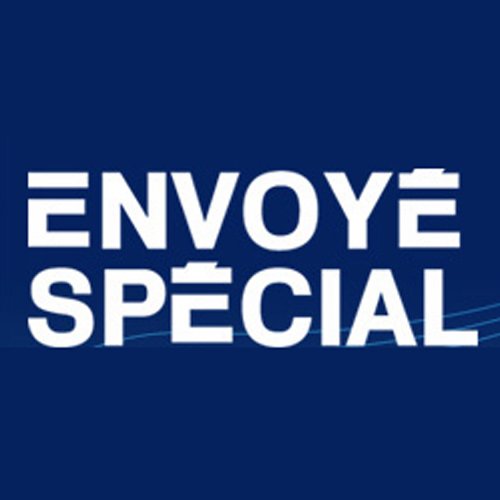 Envoyé Spécial sur les réseaux sociaux ce 19 novembre sur France 2