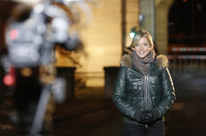 Zone Interdite sur la sécurité routière ce 22 novembre sur M6