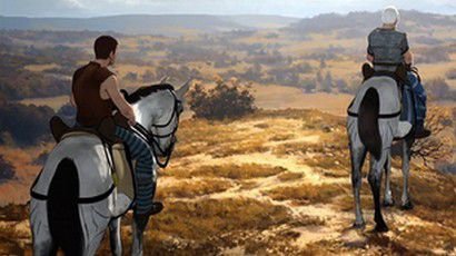 Documentaire le dernier Gaulois sur France 2 ce 29 décembre