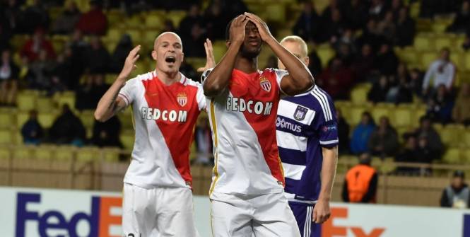 Les équipes Françaises en perdition dans l'Europa League 2015-2016