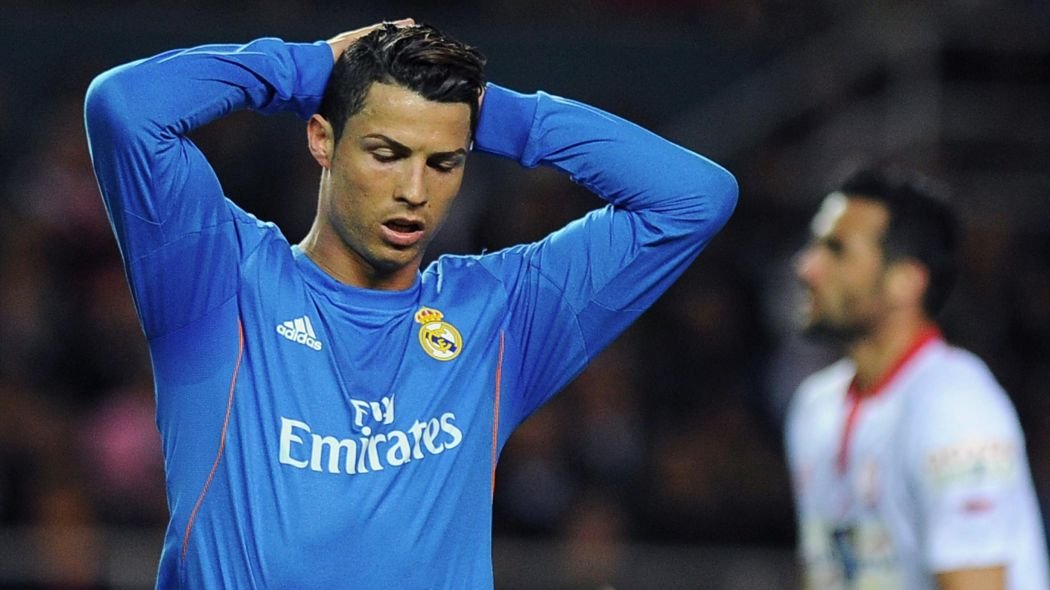 L'exclusion du Real Madrid en Coupe du Roi 2015 et les surprises de la Coupe d'Espagne de football