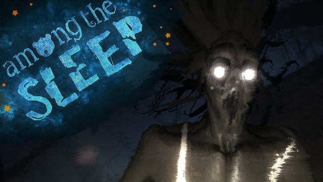L'oppressant Among The Sleep sur consoles de salon