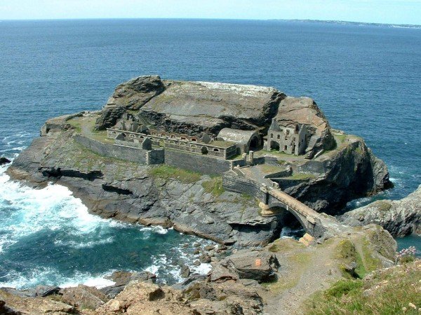 Des racines et des ailes Passion patrimoine sur la Bretagne ce 3 février sur France 3