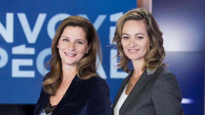 Envoyé Spécial sur l'électroménager ce 4 février sur France 2