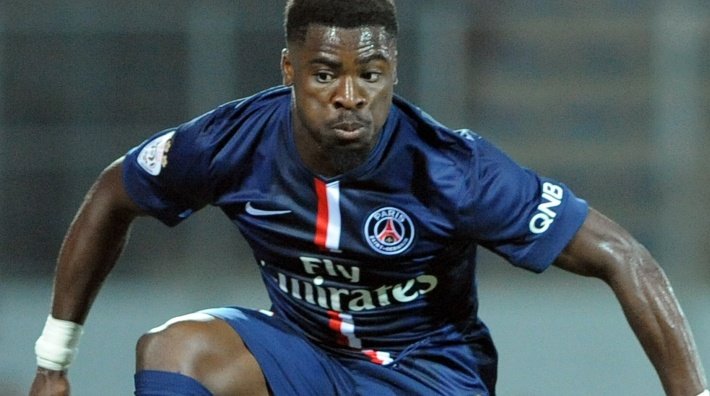 Les joueurs Africains présents dans les clubs de ligue 1 de football en 2015-2016