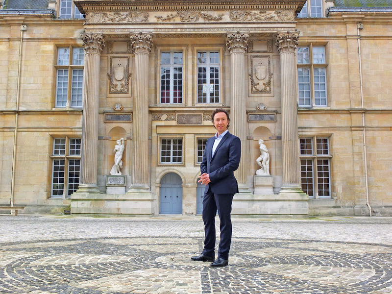 Secrets d'Histoire sur Henry III ce 19 janvier sur France 2