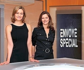 Envoyé Spécial sur la musique ce 3 mars sur France 2