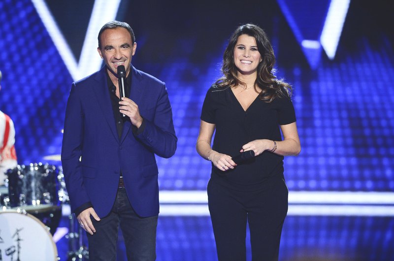 Le 3e épisode de The Voice saison 5 ce 13 février sur TF1