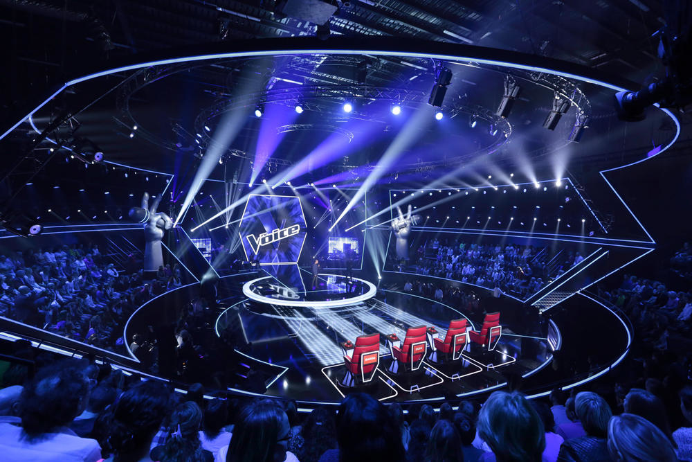 Le début des Battles de The Voice ce 19 mars sur TF1