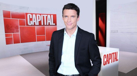 Capital sur le business du week-end ce 17 avril sur M6