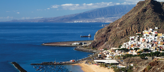 Thalassa voyage aux îles Canaries sur France 3 ce 29 avril