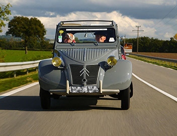 Thalassa sur les grandes vacances et la ruée vers la mer ce 20 mai sur France 3