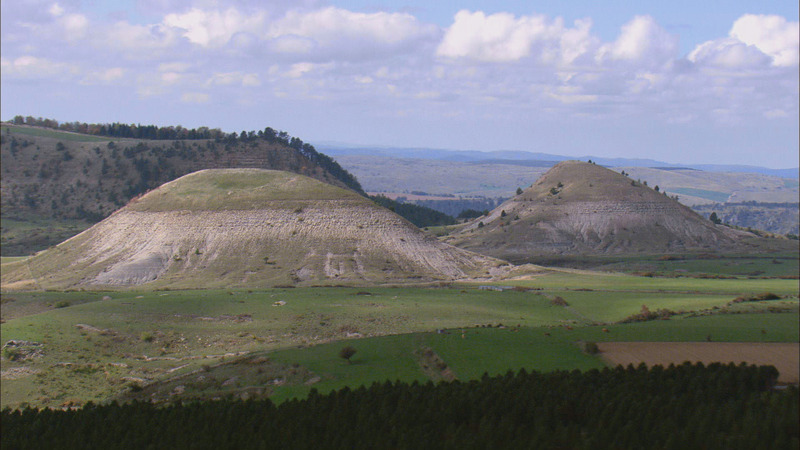 Des Racines et des Ailes du mont Lozère au plateau de l'Aubrac sur France 3 ce 29 juin