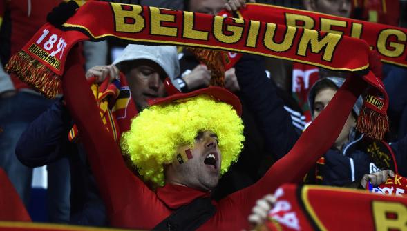 Voir le match de l'Euro 2016 entre la Belgique et l'Italie en direct sur M6 ce 13 juin
