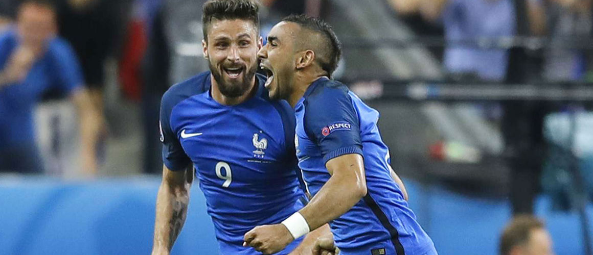 Voir les Bleus en direct avec le match France Albanie sur TF1 ce 15 juin