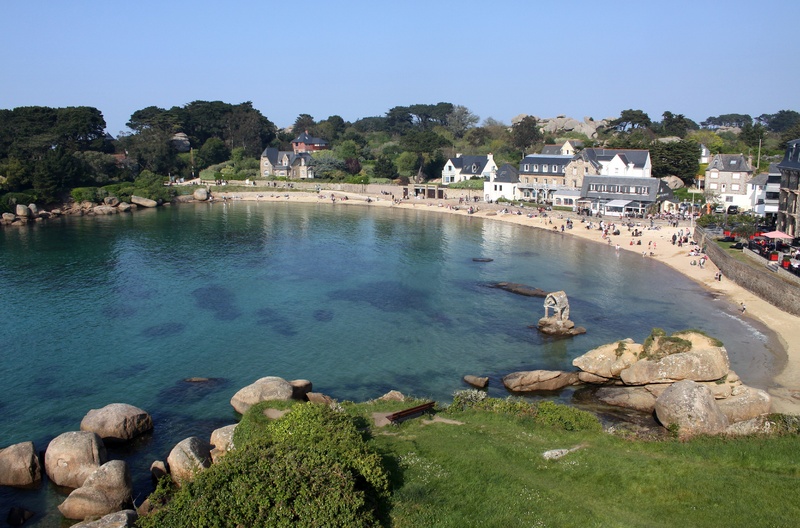 Envoyé Spécial sur l'été et les labels touristiques à voir en vidéo ce 21 juillet