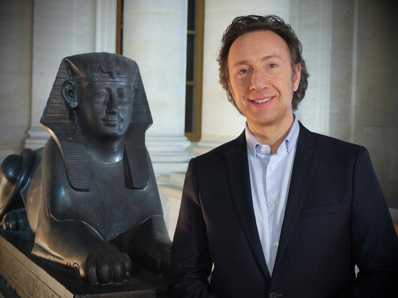 Voir Secrets d'Histoire sur Cléopâtre ce 26 juillet en vidéo ou sur France 2