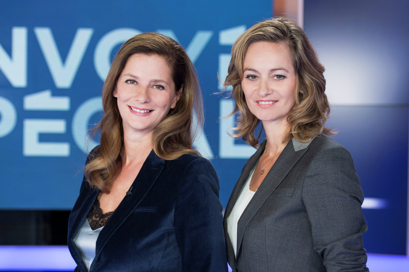 Envoyé Spécial l'été à voir en vidéo replay