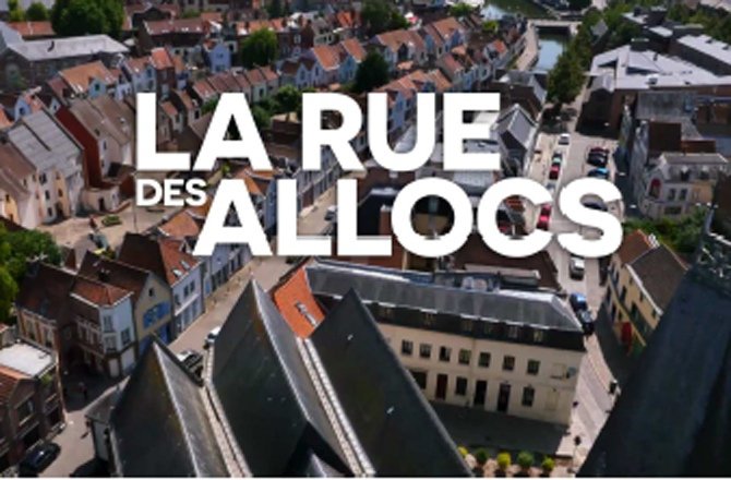 La rue des allocs : Le documentaire choc de M6 à voir ou revoir en vidéo replay