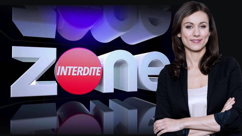 M6 : Regarder Zone Interdite et les secrets de Paris
