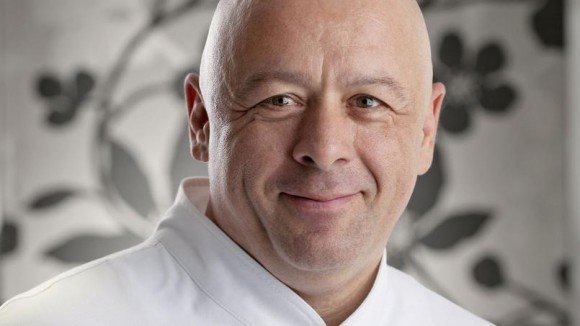 Regarder Zone Interdite en vidéo : Reportage sur l'école de cuisine de Thierry Marx