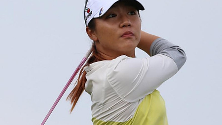 Voir le tournoi Evian Championship en direct : Golf féminin en résumé et replay