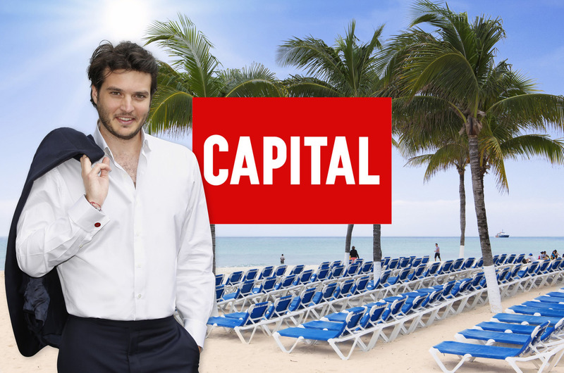 Voir Capital sur les achats d'occasions : Streaming vidéo du documentaire de M6 en replay